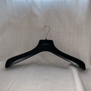 Givenchy Velvet Ribbed Clothes Hanger (1 pc)
